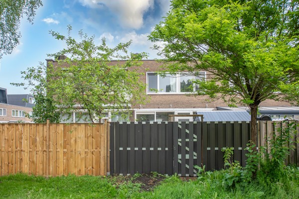 Medium property photo - Twiskeweg 236, 1503 AG Zaandam