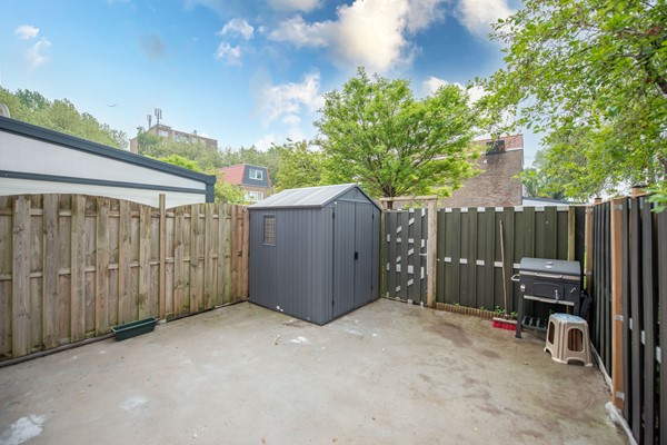 Medium property photo - Twiskeweg 236, 1503 AG Zaandam