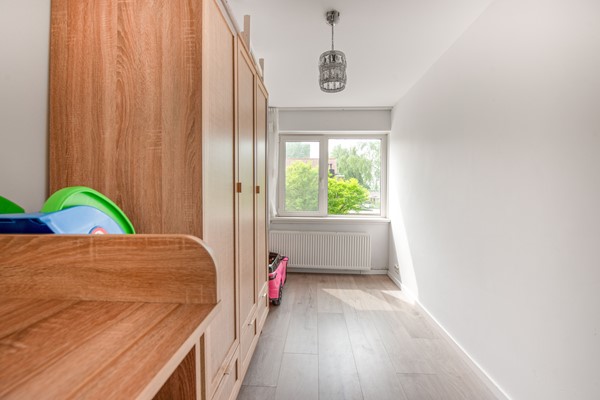 Medium property photo - Twiskeweg 236, 1503 AG Zaandam