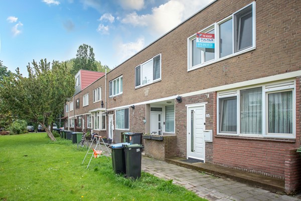 Medium property photo - Twiskeweg 236, 1503 AG Zaandam