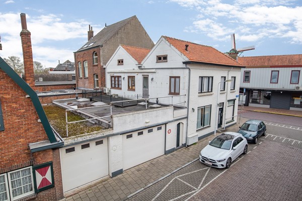 Medium property photo - Prins Hendrikstraat 2, 4571 HE Axel