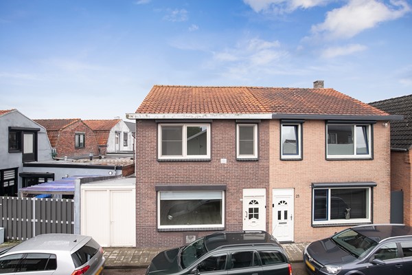 Medium property photo - Pieter Paulusstraat 19, 4571 JP Axel