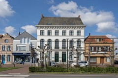 Te huur: Westkade 104, 4551CG Sas van Gent