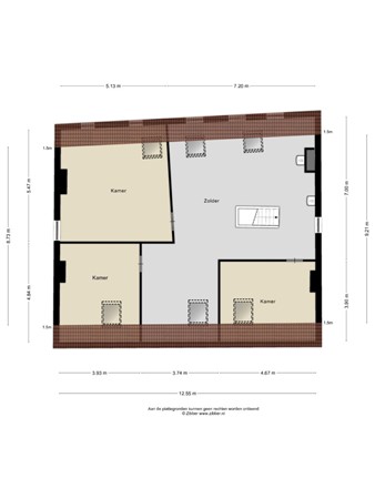 Westkade 104, 4551 CG Sas van Gent - 