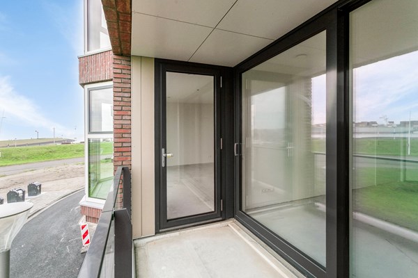 Medium property photo - Scheldekade 56G, 4531 EJ Terneuzen