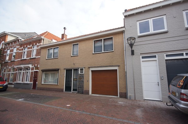 Medium property photo - Grote Bagijnestraat, 4561 CJ Hulst