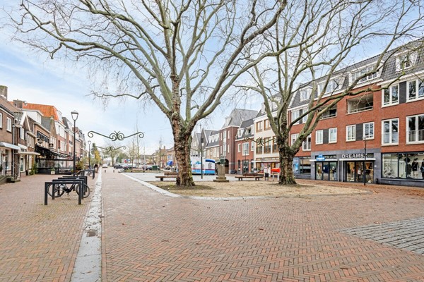 Medium property photo - Nieuwstraat 8, 5331 BB Kerkdriel