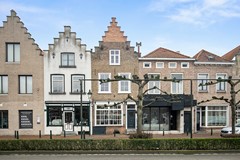 Verkocht onder voorbehoud: Westkade 72, 4551CE Sas van Gent
