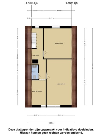 Watermolenstraat 2, 4551 AS Sas van Gent - 157061838_1503495_water_eerste_verdiepi_first_design_20240509_2a7717.jpg