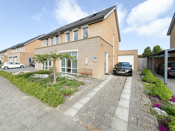 Medium property photo - Schepenlaan 40, 4533 JR Terneuzen