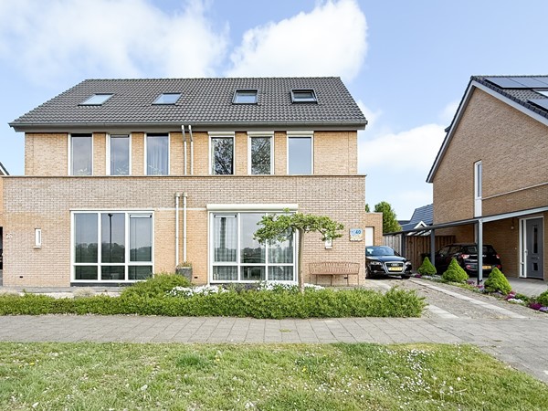 Medium property photo - Schepenlaan 40, 4533 JR Terneuzen