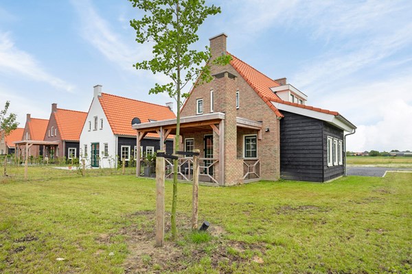 Medium property photo - Kanaaldijk 108, 4589 RP Ossenisse