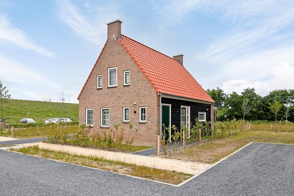 Medium property photo - Kanaaldijk 108, 4589 RP Ossenisse