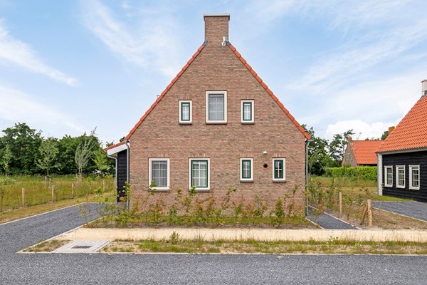 Medium property photo - Kanaaldijk 108, 4589 RP Ossenisse