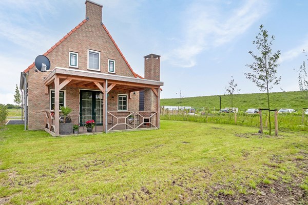 Medium property photo - Kanaaldijk 108, 4589 RP Ossenisse