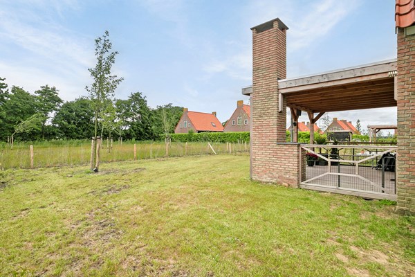 Medium property photo - Kanaaldijk 108, 4589 RP Ossenisse