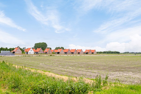 Medium property photo - Kanaaldijk 108, 4589 RP Ossenisse