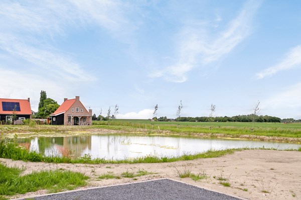 Medium property photo - Kanaaldijk 108, 4589 RP Ossenisse