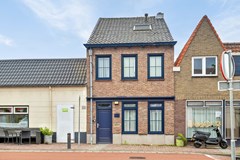 Te koop: Woonhuis met eventuele bedrijfsmogelijkheid in Sint Jansteen.