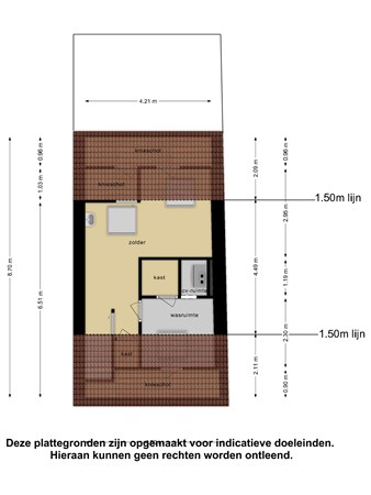 Wilhelminastraat 3, 4564 AC Sint Jansteen - 158095887_1505992_wilhe_tweede_verdiepi_first_design_20240530_54a14c.jpg