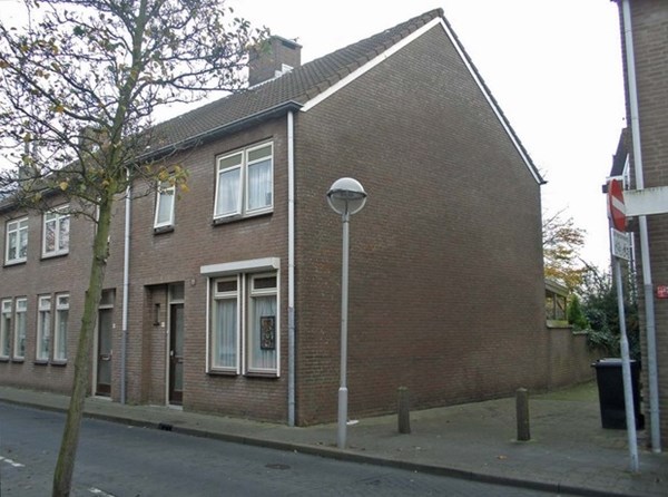 Zandstraat 1, 4531 ES Terneuzen