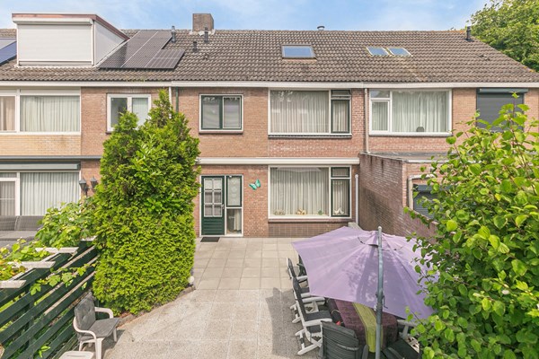 Medium property photo - Bernard Zweerslaan 29, 4536 EK Terneuzen