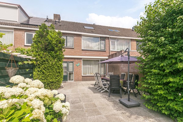 Medium property photo - Bernard Zweerslaan 29, 4536 EK Terneuzen