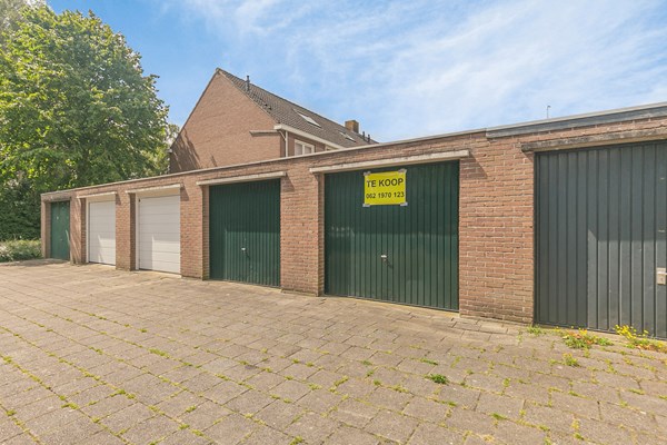 Medium property photo - Bernard Zweerslaan 29, 4536 EK Terneuzen