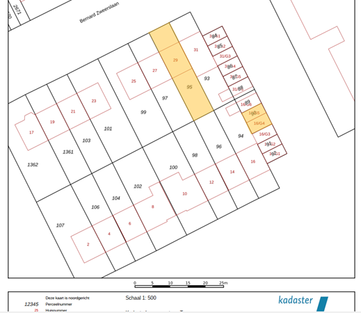 Medium property photo - Bernard Zweerslaan 29, 4536 EK Terneuzen