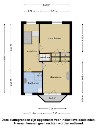 Axelsestraat 73, 4537 AD Terneuzen - 160097484_axelsestraat_73_1e_verdieping_first_design_20240723_2edaaf.jpg