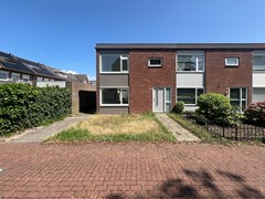 Woonhuis in Terneuzen