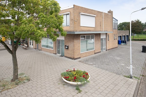 Bernhardstraat 33, 4554 BD Westdorpe