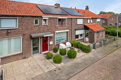 Verkocht: Korenbloemstraat 17 te Terneuzen