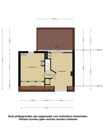 Veer 6, 4543 NH Zaamslag - 160442628_1514284_veer_eerste_verdiepi_first_design_20240802_4b61ed.jpg