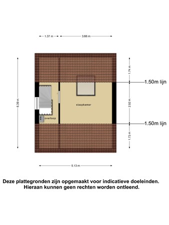 Hoofdweg Noord 23, 4574 RA Zuiddorpe - 160477014_1512838_hoofd_tweede_verdiepi_first_design_20240802_d809c6.jpg