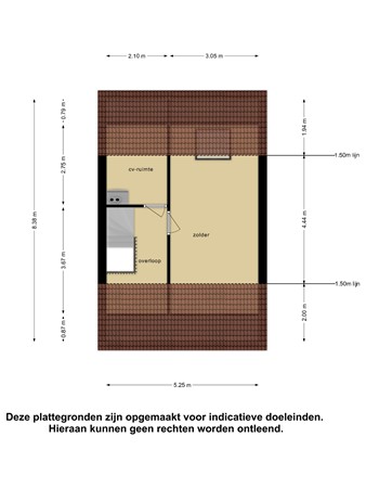 Rivierenpark 91, 4535 EJ Terneuzen - 161507529_1517597_rivie_tweede_verdiepi_first_design_20240830_73e83d.jpg