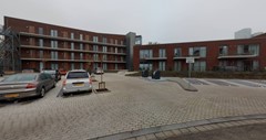 Bekijk foto 1/9 van apartment in Terneuzen