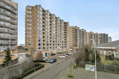 Appartement in Terneuzen