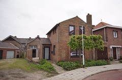 Onder optie: Stevensstraat, 4551 CK Sas van Gent