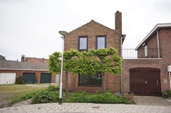 Onder optie: Stevensstraat, 4551 CK Sas van Gent