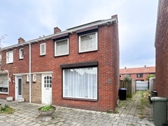 Verhuurd: Betje Wolffstraat 9, 4532CS Terneuzen