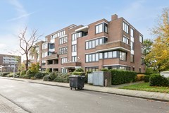 Appartement in Terneuzen