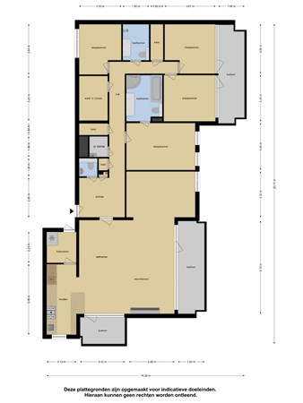 Churchilllaan 652, 4532 JB Terneuzen - 155978550_1500796_churc_appartement_first_design_20240419_ec964b.jpg