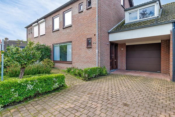 Medium property photo - Akkerwindelaan 39, 4537 CH Terneuzen