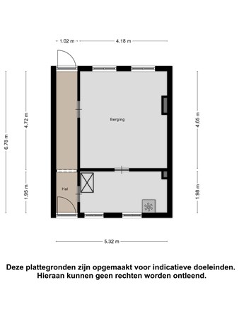 Donze Visserstraat 26, 4531 BD Terneuzen - 165379607_1526626_donze_berging_first_design_20241112_76b575.jpg