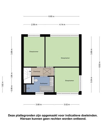 Lindenlaan 23, 4537 TL Terneuzen - 164083028_1524002_linde_eerste_verdiepi_first_design_20241019_cca5a9.jpg