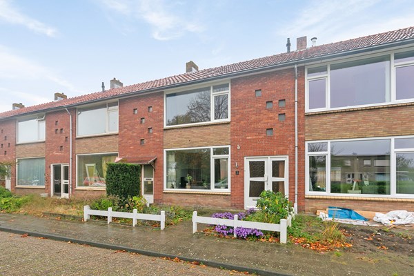 Irenestraat 3, 4542 AV Hoek