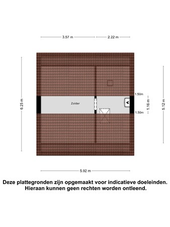 Landstraat 19, 4541 GB Sluiskil - 164879930_1524750_lands_zolder_first_design_20241101_38f0fa.jpg