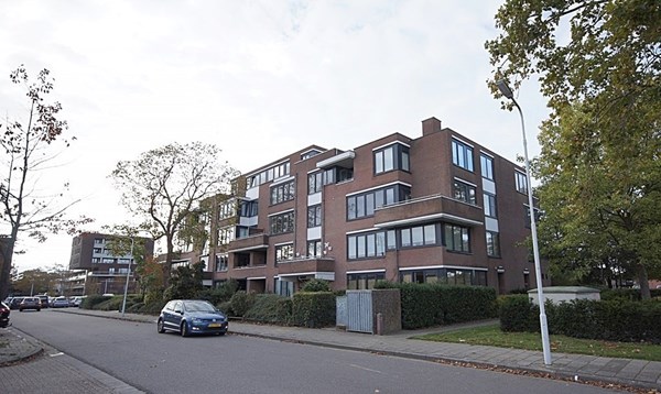 Beethovenhof, 4536 AE Terneuzen