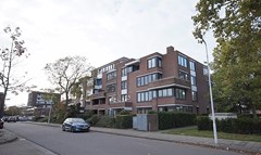 Verhuurd: Beethovenhof, 4536AE Terneuzen